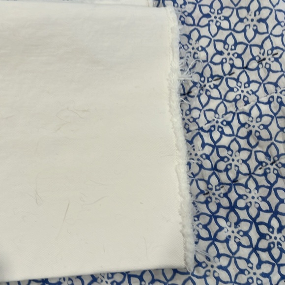 J Crew White Jeans NWOT - Picture 4 of 4